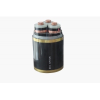 供应翼航线缆YJV62 3*240 铜芯钢带铠装护套优质电力电缆 足方足米 保质保量