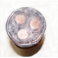 供应翼航线缆YJV23 3*120 铜芯钢带铠装护套优质电力电缆 足方足米 保质保量