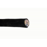 翼航线缆厂家直销NHYJV22 0.6/1kV 3x95+2x50耐火交联聚乙烯绝缘3+2芯钢带铠装铜芯聚氯乙烯护套电力优质电缆国标正品