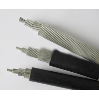 翼航线缆国标正品JKLYJ1*185交联聚乙烯护套架空电缆优质电缆厂家直销