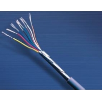 供应翼航DJYPVP 2*2*1聚氯乙烯护套计算机屏蔽电缆足方足米