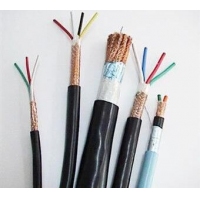 供应翼航DJYPVP 6*2*1聚氯乙烯护套计算机屏蔽电缆足方足米