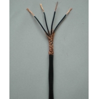 供应上海志惠ZR-KVVP22 3*1.5 硬屏蔽控制电缆 足方足米 保质保量