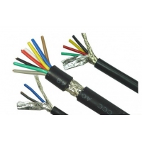 供应上海志惠ZR-KVVP22 3*1.5 硬屏蔽控制电缆 足方足米 保质保量
