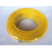 供应翼航线缆 ZRBV25平方 阻燃电线 足方足米 保质保量 