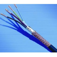 供应翼航KVVP 37*1 铜芯屏蔽控制电缆 足方足米 保质保量