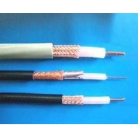 供应翼航线缆 RVVP7*0.5  铜芯屏蔽软护套线 足方足米 保质保量 
