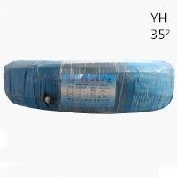 供应翼航线缆YH 35平方 国标电焊机电缆焊接线 足方足米