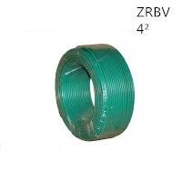 供应翼航线缆 ZRBV4平方 阻燃电线 足方足米 保质保量 