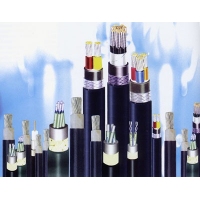 申韬特种线缆厂家直销F46-1聚4镀锡1*1.0特种优质线缆