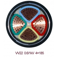 申韬特种线缆厂家直销F46-1聚4镀锡1*1.0特种优质线缆