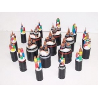 申韬特种线缆F46-1聚4镀锡1*2特种优质线缆厂家直销