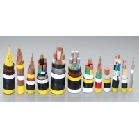 申韬特种线缆F46-1聚4镀锡1*4特种优质线缆厂家直销