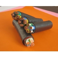 申韬特种线缆F46-1聚4镀锡1*4特种优质线缆厂家直销