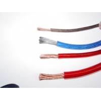 申韬特种线缆TRVV耐寒舞台灯光厂家直销2*0.2特种优质线缆