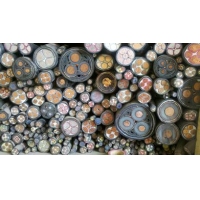 申韬特种线缆TRVV耐寒舞台灯光厂家直销4*2.5特种优质线缆