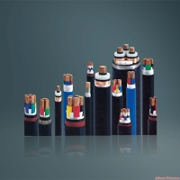 申韬特种Φ3双层线缆AGG0.5优质线缆国标正品厂家直销