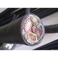 申韬特种Φ4.5线缆AGG1.0优质线缆厂家直销国标正品