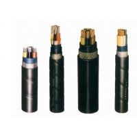 申韬特种Φ9双层线缆AGG1.5优质线缆厂家直销国标正品