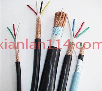 供应上海志惠DJYPVP 8×2×1.5 300/500V电子计算机电缆
