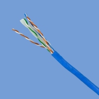 供应塑力翼航 网络线缆 电话线 厂家直销 国标正品
