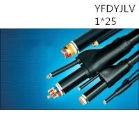 翼航优质线缆YFDYJLV  1*25 铝芯交联阻燃预分支电缆国标正品厂家直销
