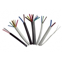 申韬特种线缆F46-1聚4镀锡1*0.35特种优质线缆厂家直销
