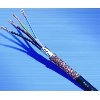 申韬特种Φ8线缆AGG2.5优质线缆厂家直销国标正品