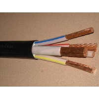 申韬特种Φ7线缆AGG0.5优质线缆国标正品厂家直销